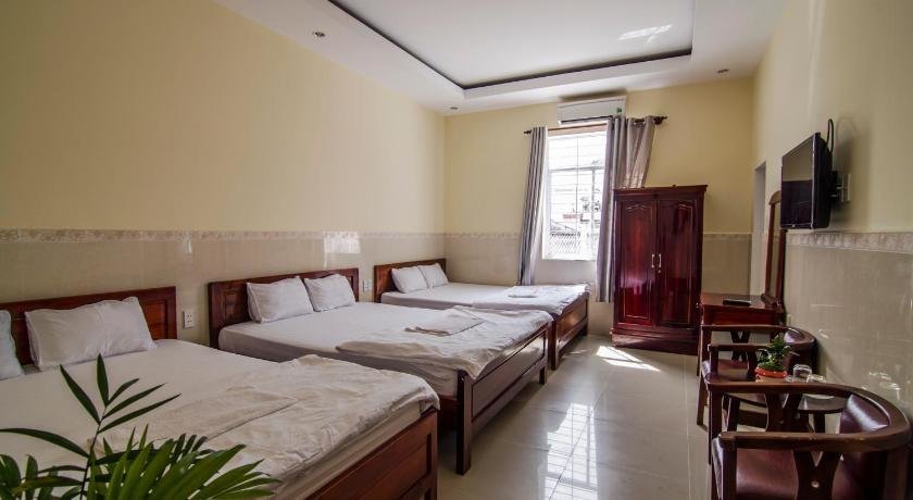 Hotel Kim Hong Nhat Hotel Phu Quoc