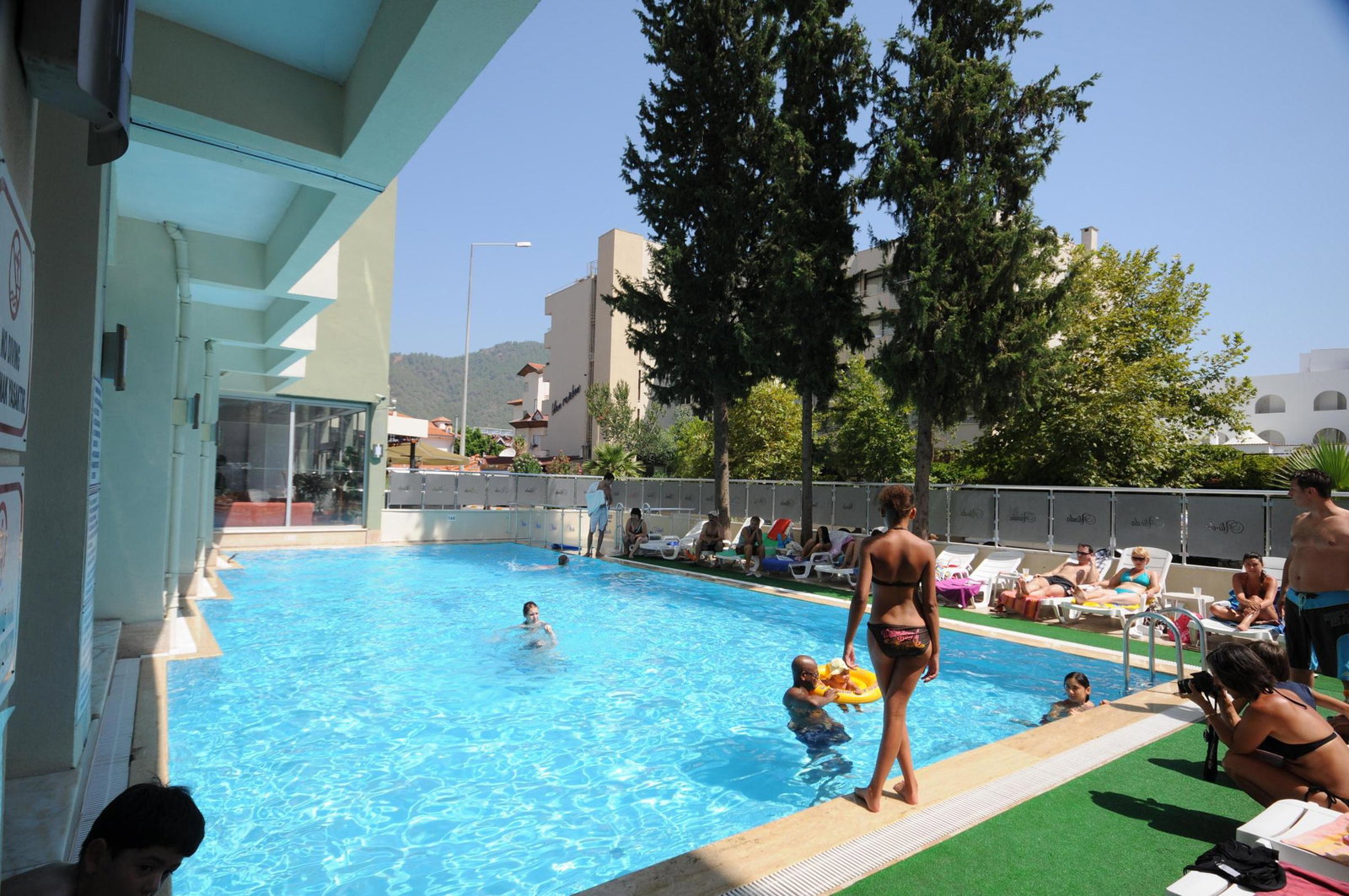 Arbatt Marmaris