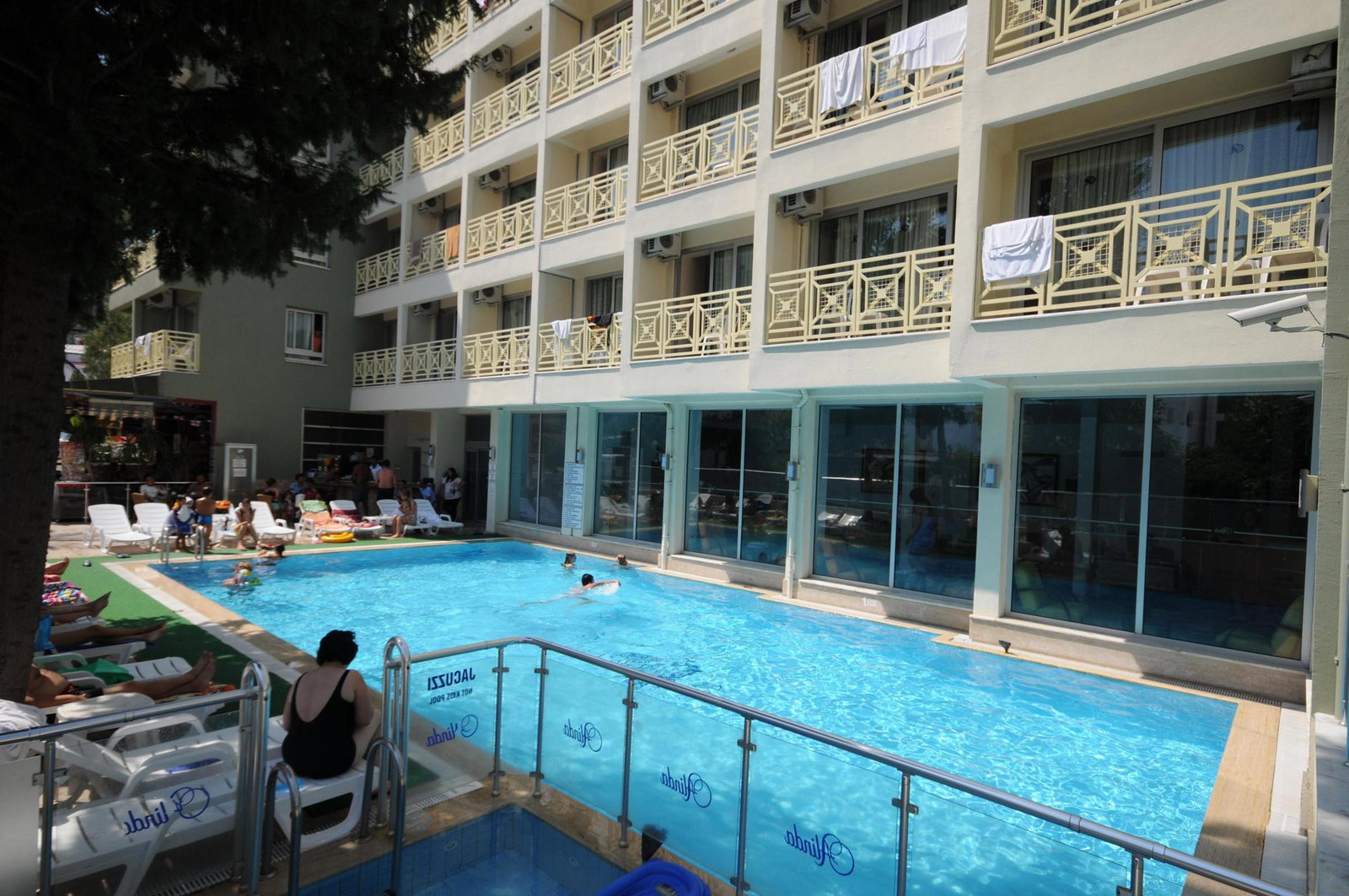 Arbatt Marmaris