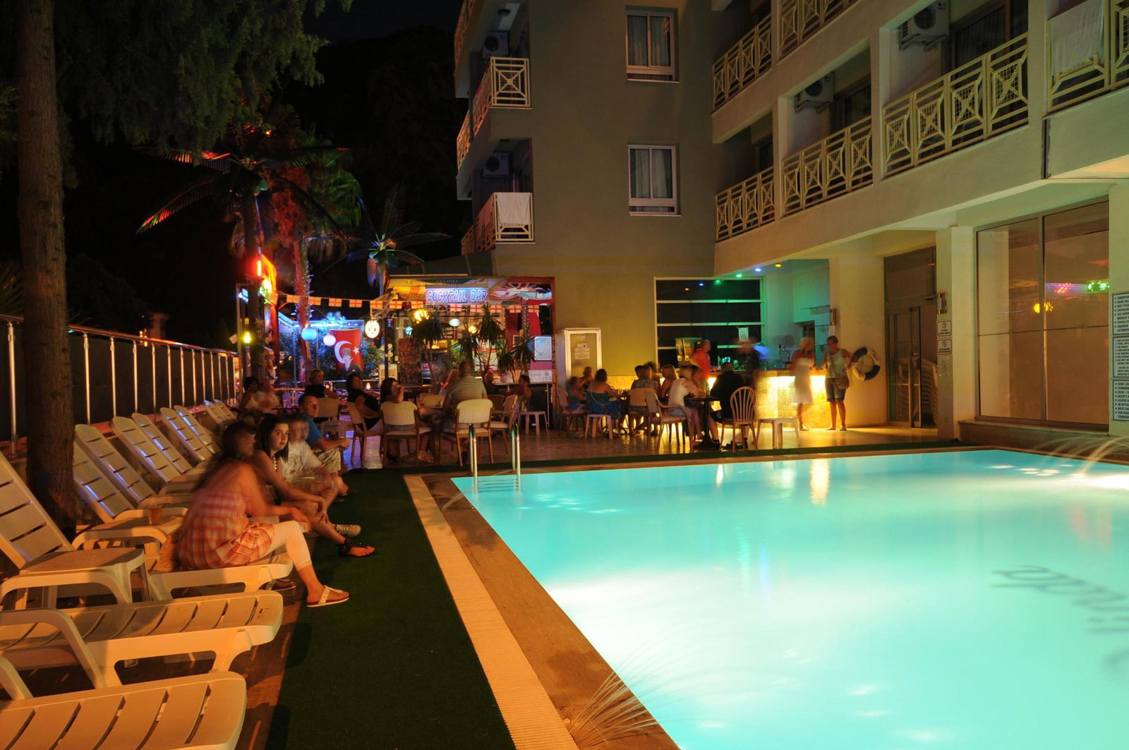 Arbatt Marmaris