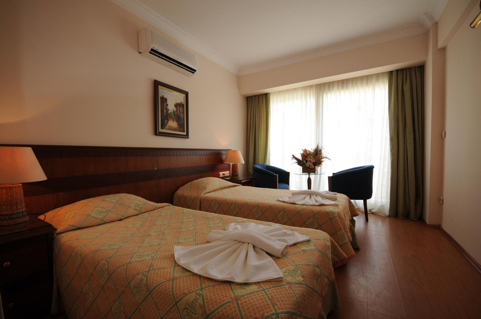 Arbatt Marmaris