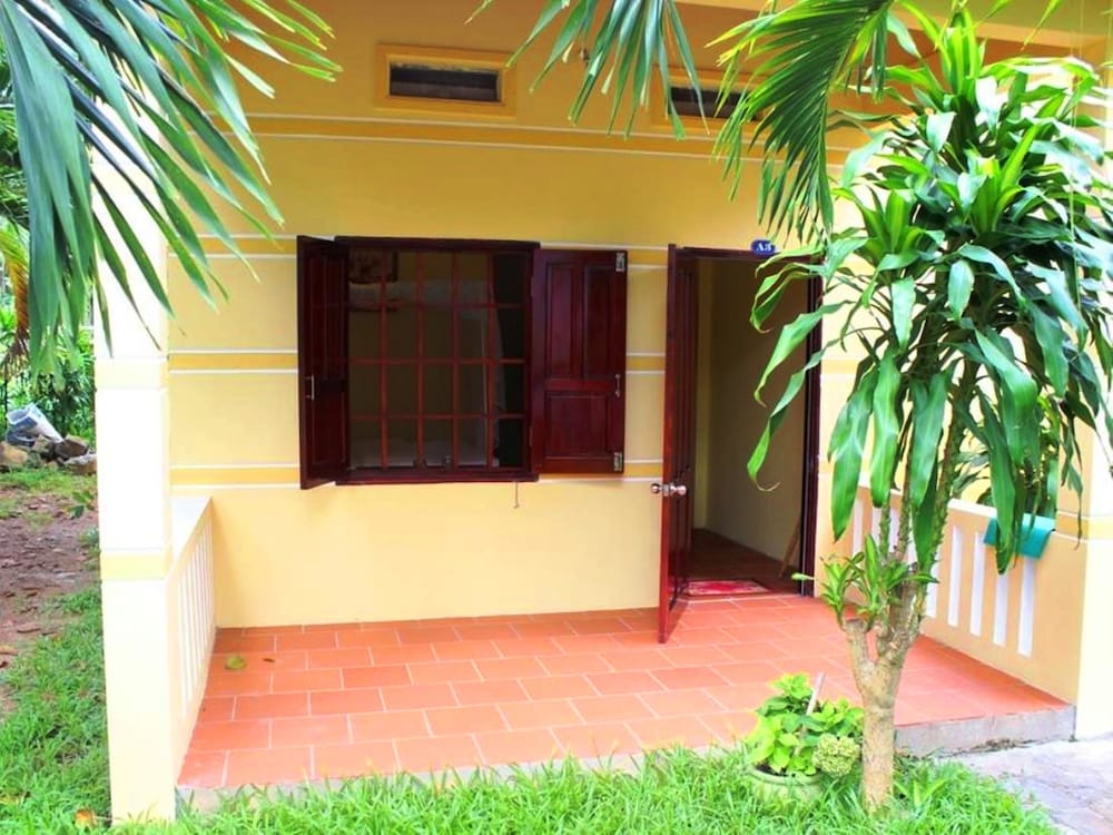 Hotel Kim Nhung Bungalow