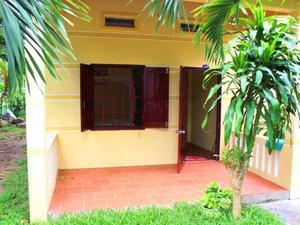Hotel Kim Nhung Bungalow cazare Phu Quoc