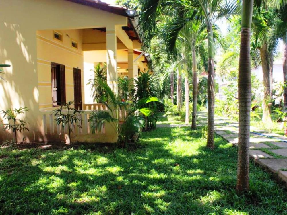 Kim Nhung Bungalow