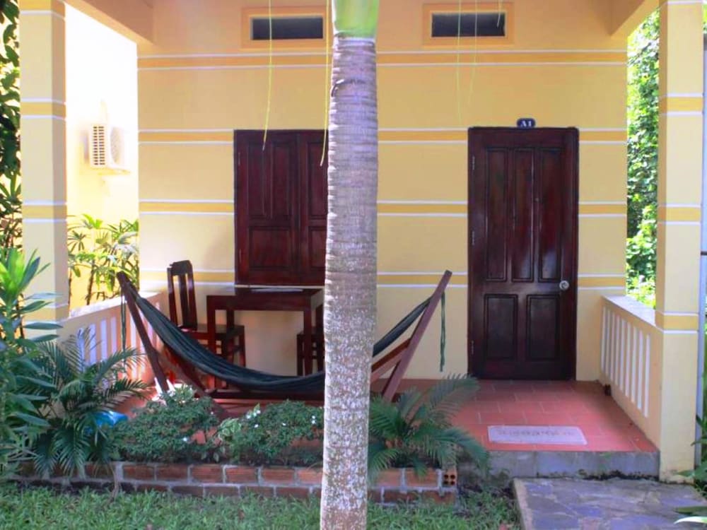 Kim Nhung Bungalow