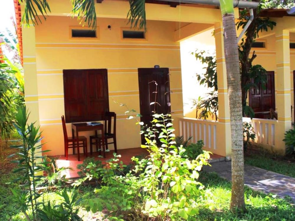 Kim Nhung Bungalow