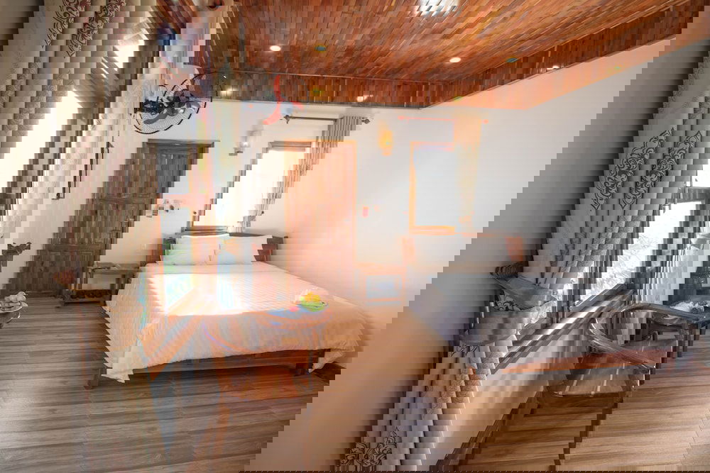 Hotel Y Nghia Bungalow