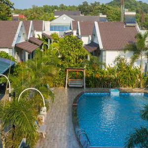 Hotel Tây Tiến Bungalow cazare Phu Quoc