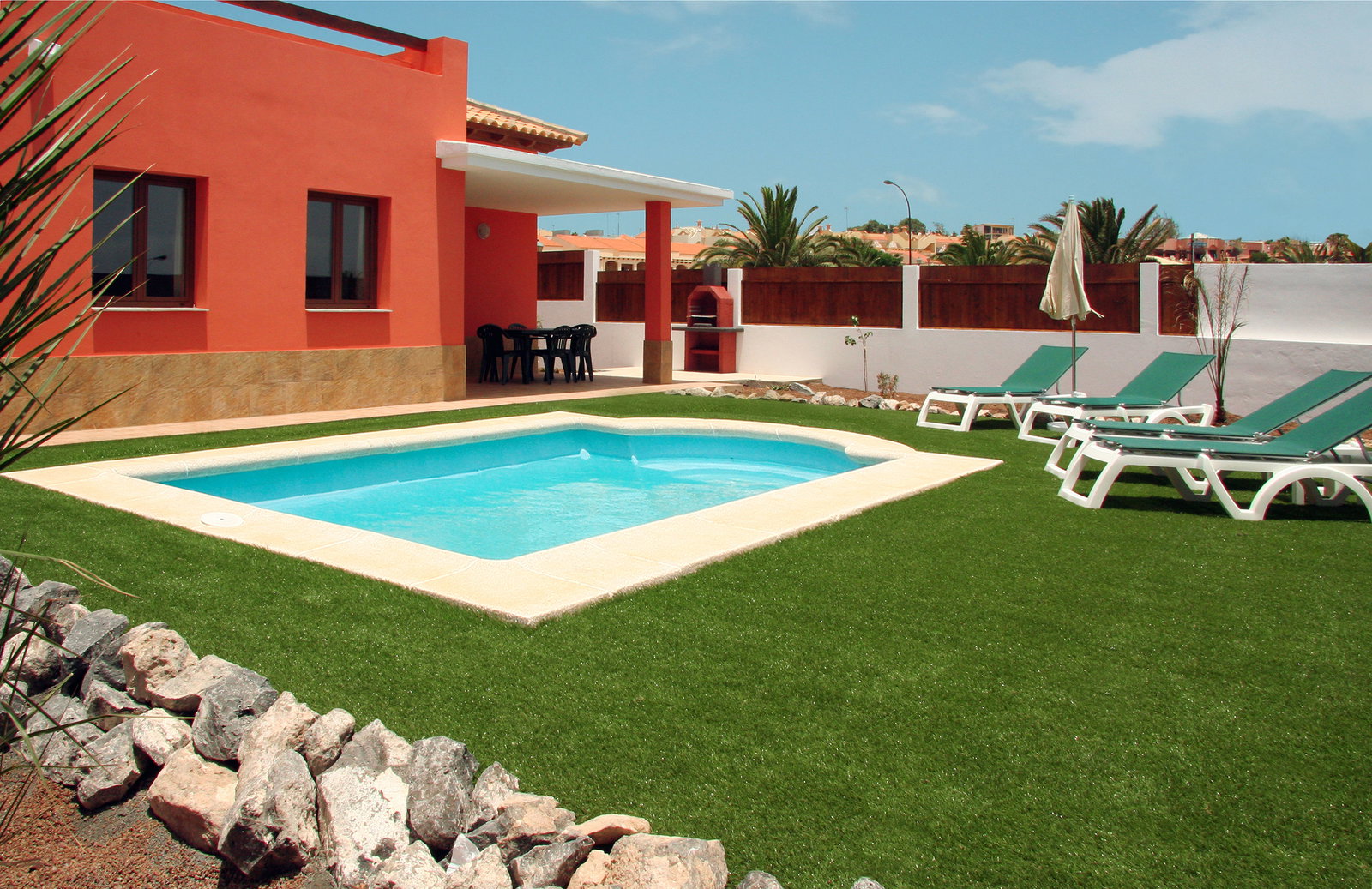 Hotel Villas Alicia