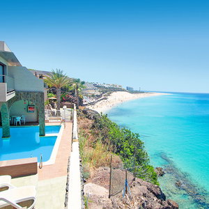 Sejur Apartments Atalaya De Jandía By Livvo vacanta Fuerteventura