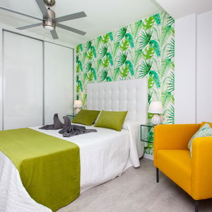 Hotel Bristol Sunset Beach cazare Corralejo