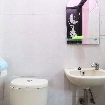 Hotel Anantaya Home cazare Denpasar