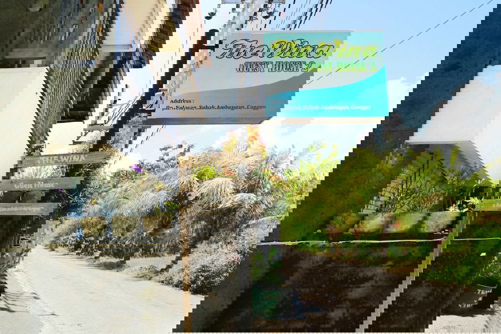 Hotel The Wina Guest House 2