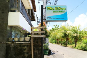 Hotel The Wina Guest House 2 cazare Canggu