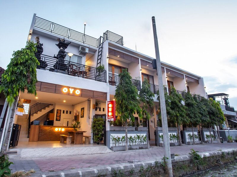 Hotel Pondok 789 By Oyo Rooms