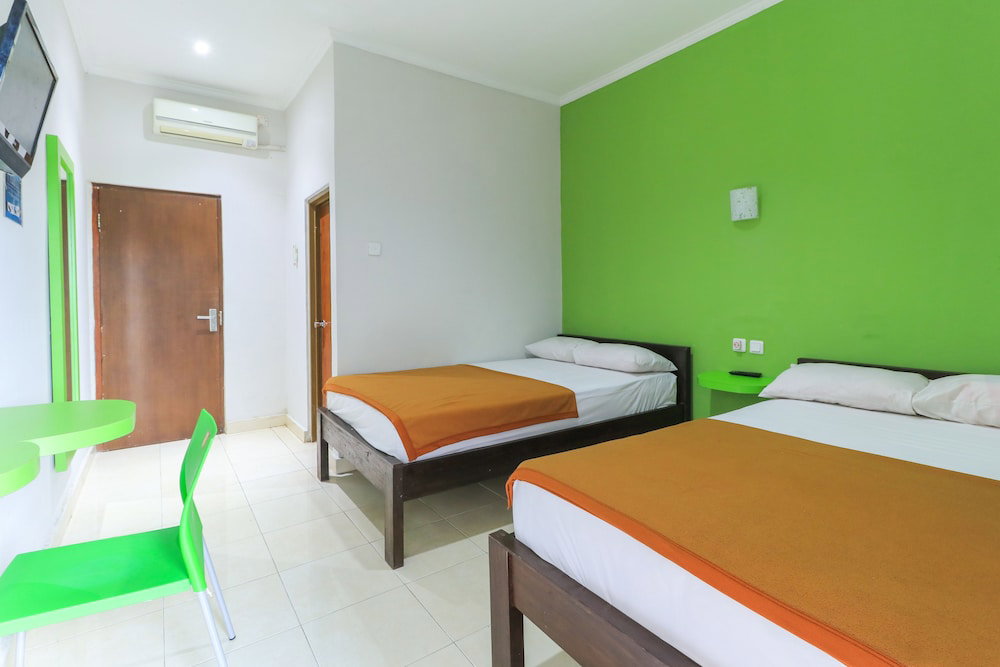 Hotel Hotel Warta Putra