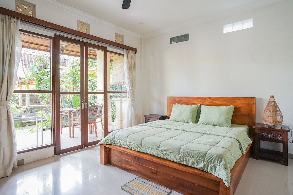 Hotel Matahari House Ubud