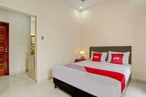 Hotel Supere Oyo 90654 Pondok Wisata Buana Amerta cazare Ubud