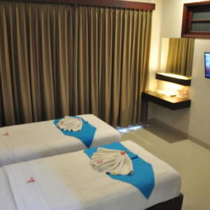Hotel Akarsa Transit cazare Denpasar