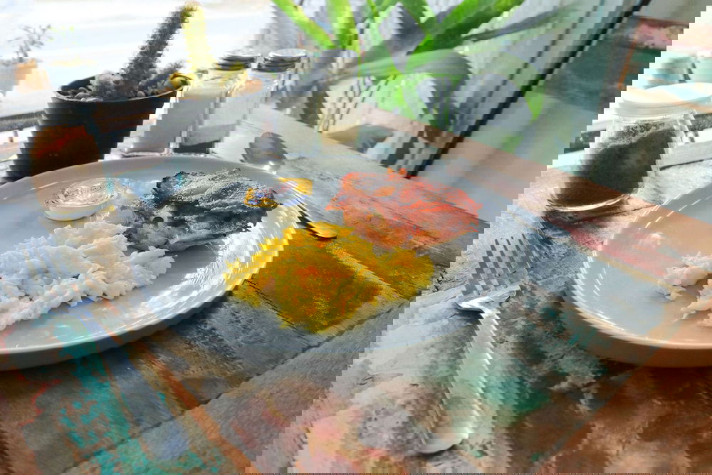 Hotel The Wina Echo Beach Guest House