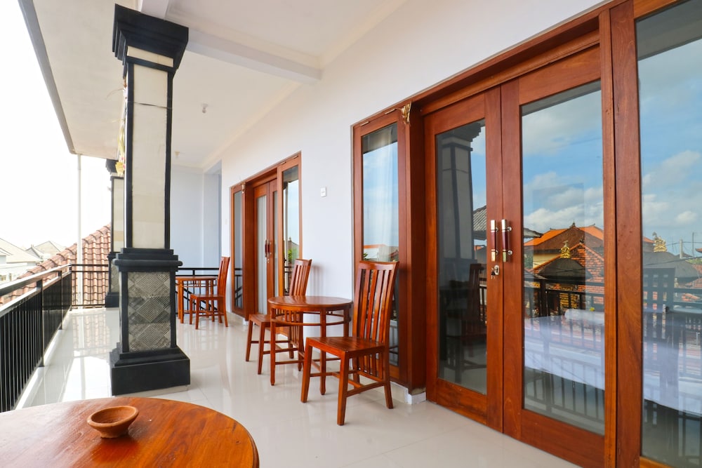 The Wina Echo Beach Guest House