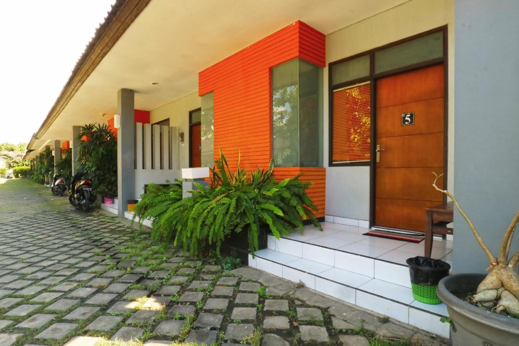 Hotel Sayang Residence 2