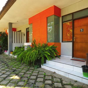 Hotel Sayang Residence 2 cazare Denpasar