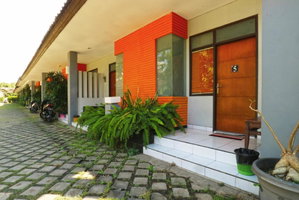 Hotel Sayang Residence 2 cazare Denpasar