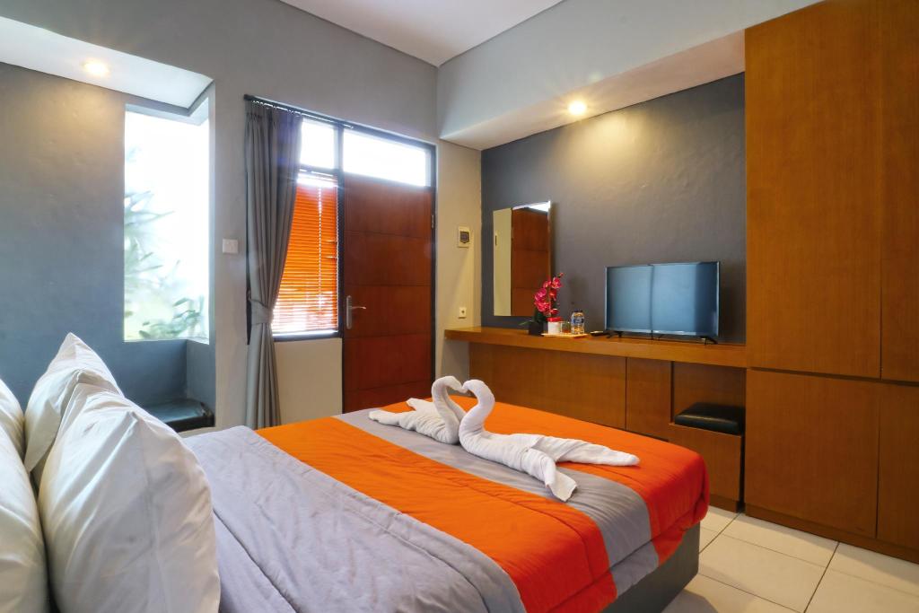 Sayang Residence 2