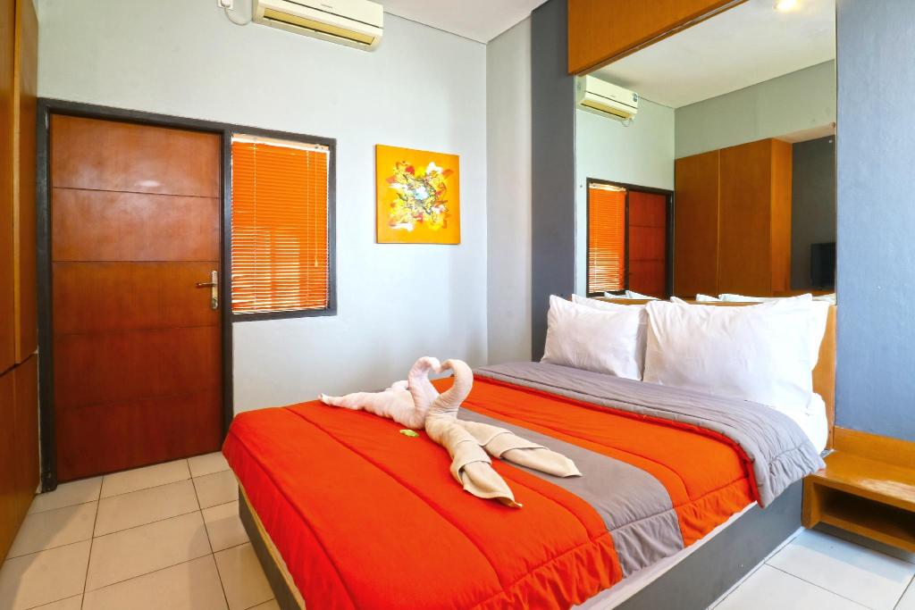 Sayang Residence 2