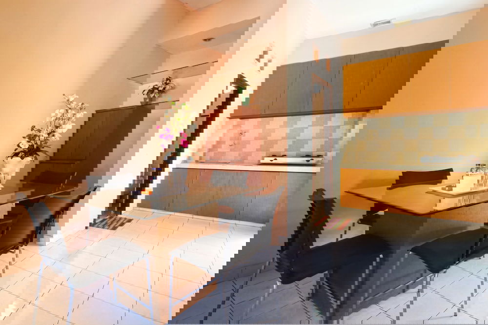 Hotel Sayang Residence 1