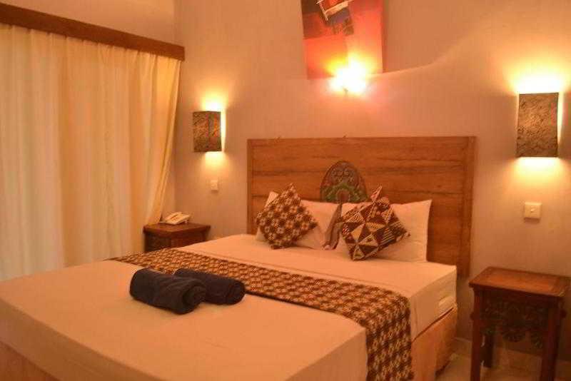 Hotel Hotel Akarsa Kokoro