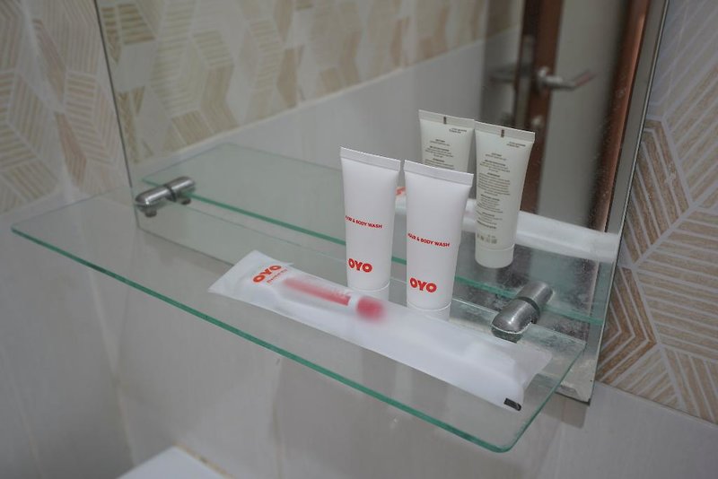 Hotel Elitya Stay By Oyo Rooms