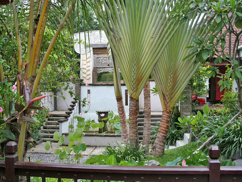 Hotel Abian Biu Mansion