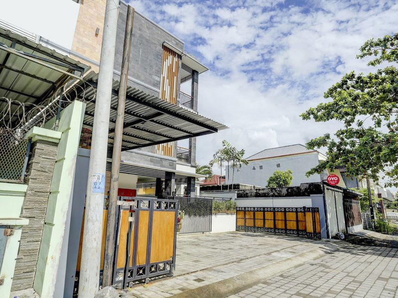 Hotel March 67 Stay By Oyo