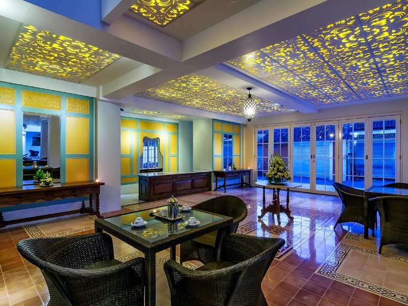 Samsara Inn