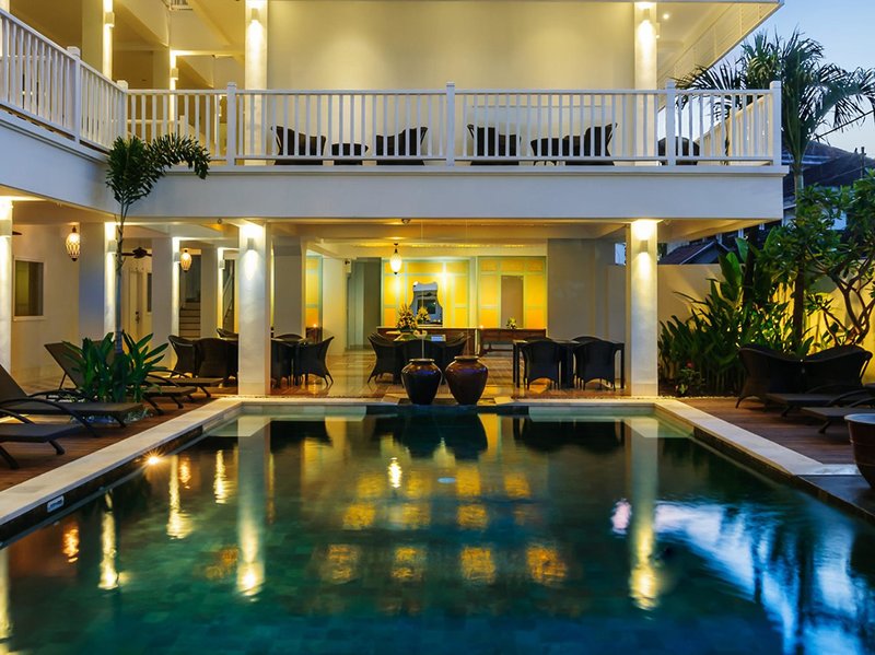 Samsara Inn