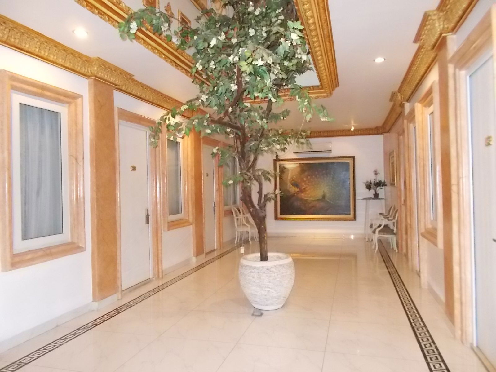 Hotel My Home @ Bali