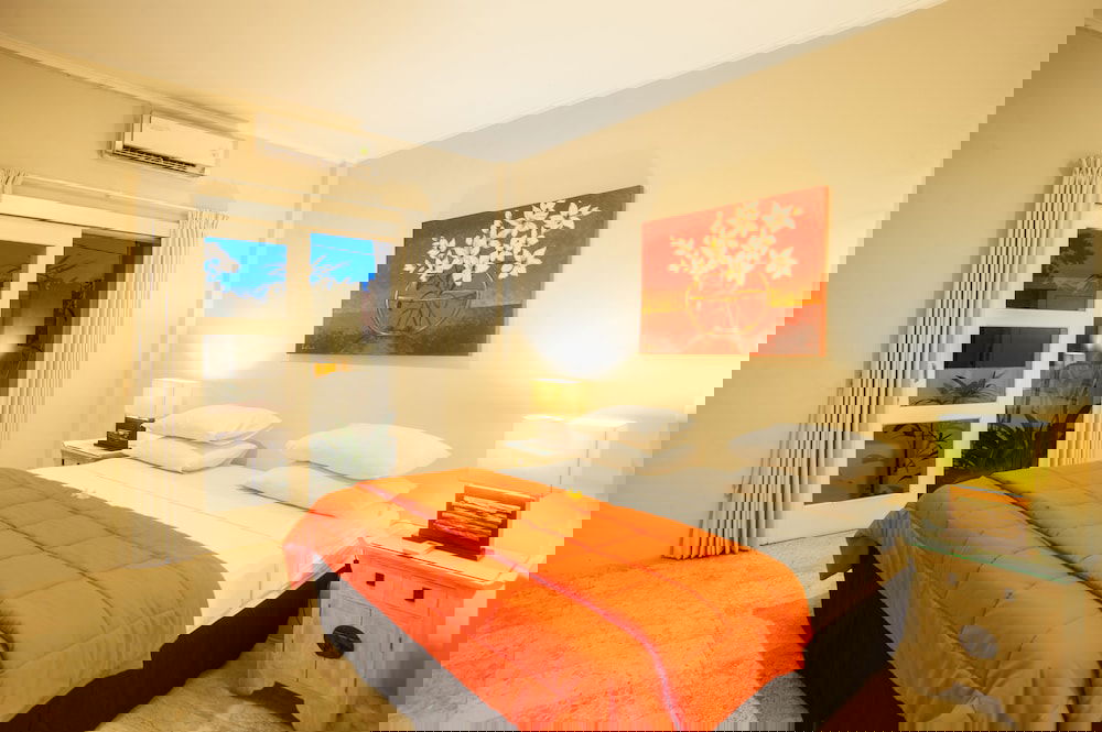 Hotel Bali Mystique Hotel And Apartments