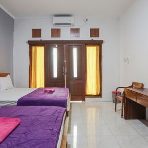 Sejur Ketapang Guest House Canggu vacanta Canggu