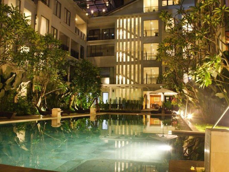 Hotel Umalas Hotel & Residence