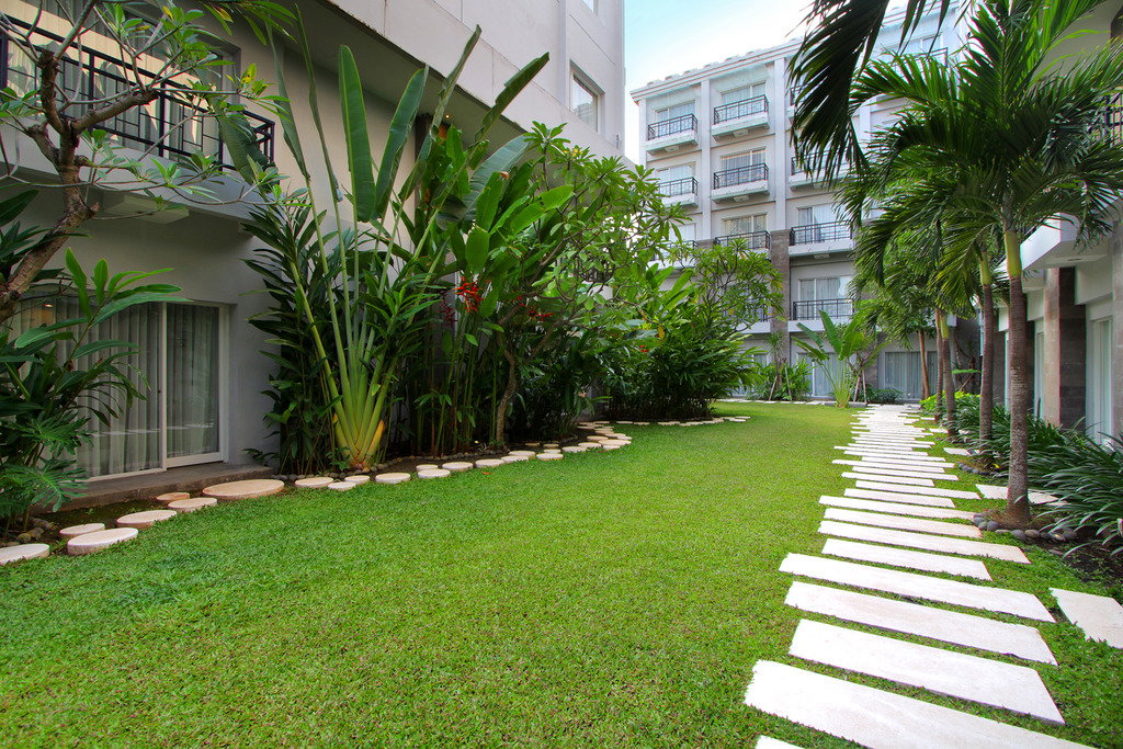 B Hotel Bali & Spa