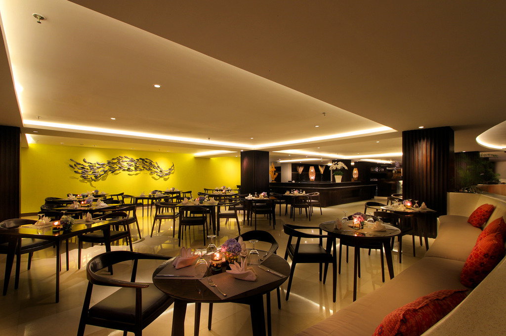 B Hotel Bali & Spa