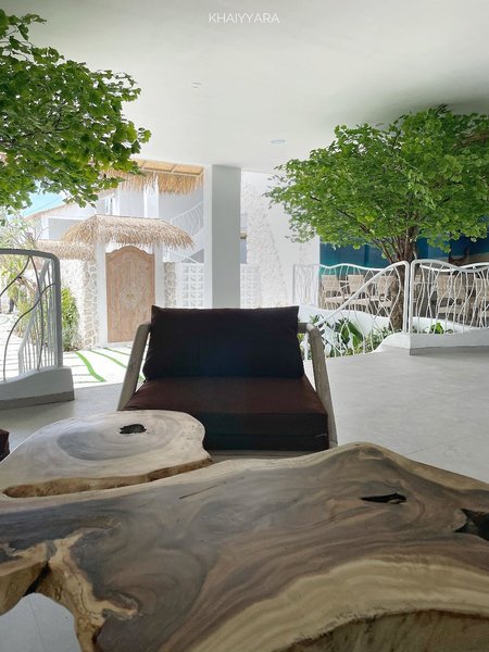 Hotel Khaiyyara Jimbaran Bali