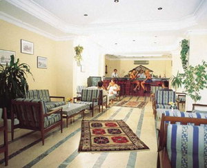 Hotel Side Kervan Hotel cazare Side