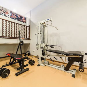 Hotel Ca'l Bisbe cazare Port de Soller