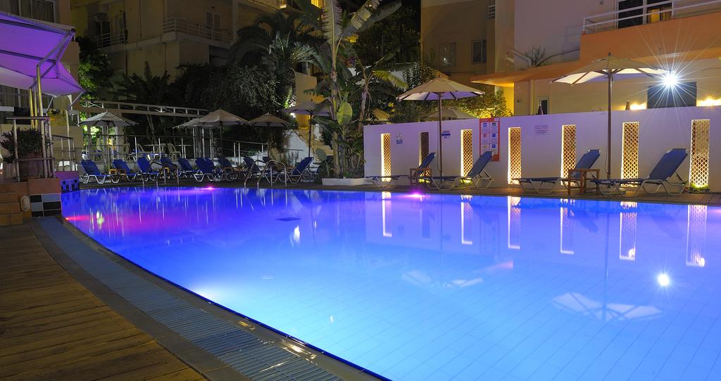 Hotel Agla Hotel
