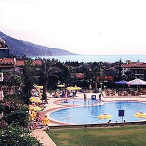 Hotel Turquoise Hotel Ölüdeniz cazare OEluedeniz
