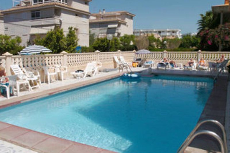 dal travel Hotel 4U Miranda