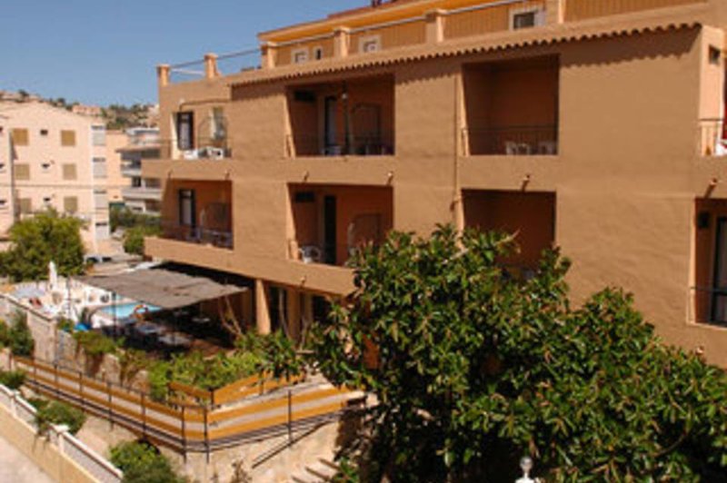 dal travel Hotel 4U Miranda